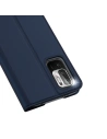 Wholesale Dux Ducis Skin Pro Xiaomi Redmi Note 10 5G/Poco M3 Pro blue - DDS722 - {ean13} - Hurt