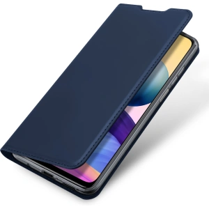 Wholesale Dux Ducis Skin Pro Xiaomi Redmi Note 10 5G/Poco M3 Pro blue - DDS722 - {ean13} - Hurt