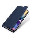 Hurtownia GSM - Etui Dux Ducis Skin Pro Xiaomi Redmi Note 10 5G/Poco M3 Pro modré - DDS722 - {ean13} - Hurt