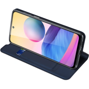 Wholesale Dux Ducis Skin Pro Xiaomi Redmi Note 10 5G/Poco M3 Pro blue - DDS722 - {ean13} - Hurt