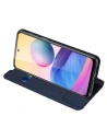 Wholesale Dux Ducis Skin Pro Xiaomi Redmi Note 10 5G/Poco M3 Pro blue - DDS722 - {ean13} - Hurt