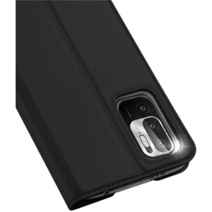 Wholesale Dux Ducis Skin Pro Xiaomi Redmi Note 10 5G/Poco M3 Pro blue - DDS722 - {ean13} - Hurt