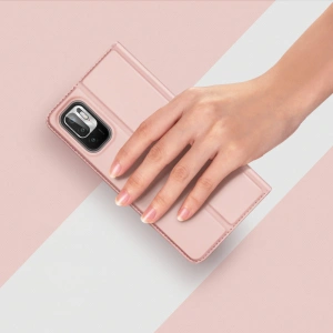 Wholesale Dux Ducis Skin Pro Xiaomi Redmi Note 10 5G/Poco M3 Pro blue - DDS722 - {ean13} - Hurt