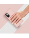 Hurtownia GSM - Etui Dux Ducis Skin Pro Xiaomi Redmi Note 10 5G/Poco M3 Pro modré - DDS722 - {ean13} - Hurt