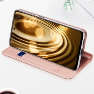 Wholesale Dux Ducis Skin Pro Xiaomi Redmi Note 10 5G/Poco M3 Pro blue - DDS722 - {ean13} - Hurt