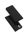 Case Dux Ducis Skin Pro Xiaomi Redmi Note 10 5G/Poco M3 Pro schwarz