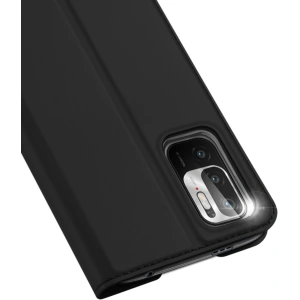 Wholesale Dux Ducis Skin Pro Xiaomi Redmi Note 10 5G/Poco M3 Pro black - DDS723 - {ean13} - Hurt