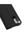 Hurtownia GSM - Dux Ducis Skin Pro tok Xiaomi Redmi Note 10 5G/Poco M3 Pro fekete - DDS723 - {ean13} - Hurt