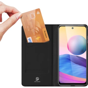 Wholesale Dux Ducis Skin Pro Xiaomi Redmi Note 10 5G/Poco M3 Pro black - DDS723 - {ean13} - Hurt