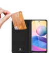 Hurtownia GSM - Dux Ducis Skin Pro tok Xiaomi Redmi Note 10 5G/Poco M3 Pro fekete - DDS723 - {ean13} - Hurt