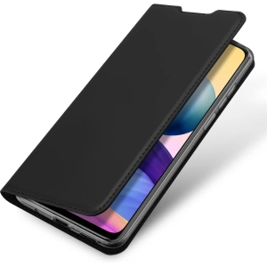 Wholesale Dux Ducis Skin Pro Xiaomi Redmi Note 10 5G/Poco M3 Pro black - DDS723 - {ean13} - Hurt