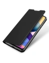Hurtownia GSM - Dux Ducis Skin Pro tok Xiaomi Redmi Note 10 5G/Poco M3 Pro fekete - DDS723 - {ean13} - Hurt