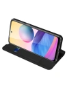 Hurtownia GSM - Dux Ducis Skin Pro tok Xiaomi Redmi Note 10 5G/Poco M3 Pro fekete - DDS723 - {ean13} - Hurt