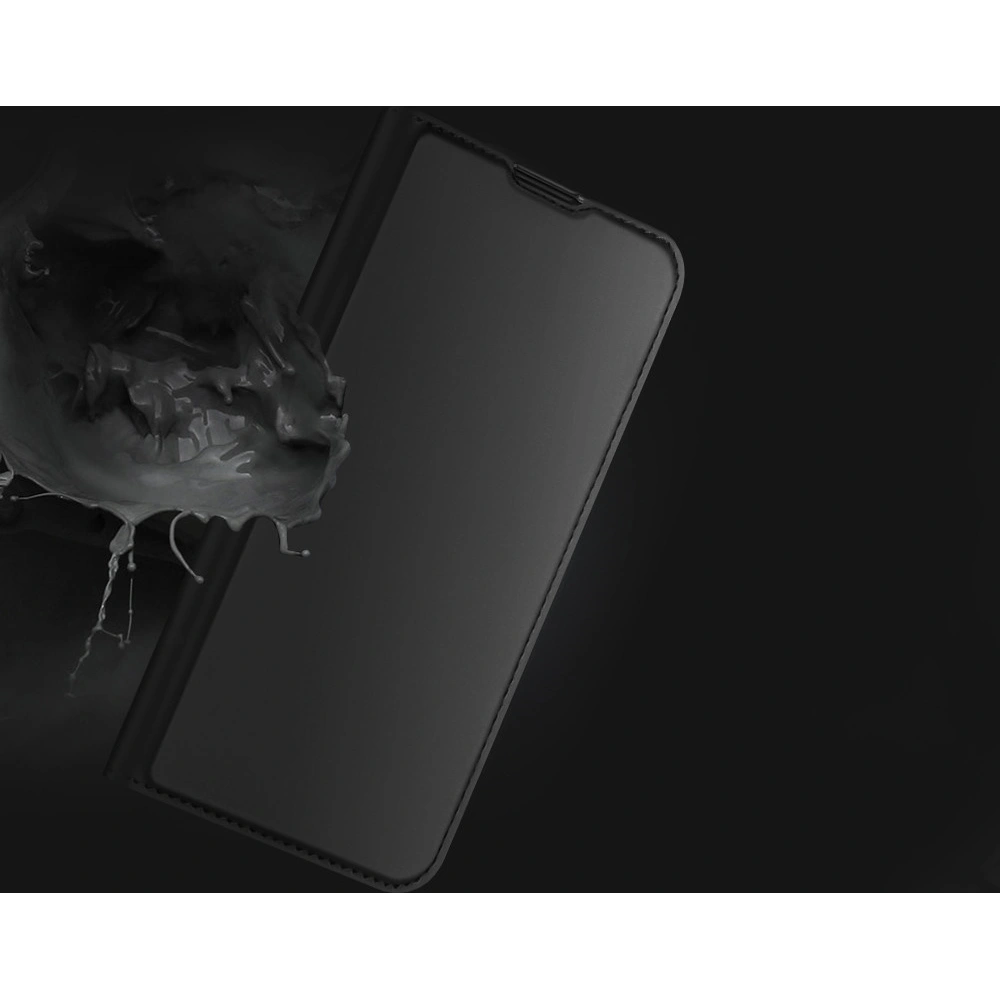 Hurtownia GSM - Case Dux Ducis Skin Pro Xiaomi Redmi Note 10 5G/Poco M3 Pro schwarz - DDS723 - {ean13} - Hurt