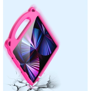 Hurtownia GSM - Case Dux Ducis Panda Apple iPad Air 10,9 2020/2022 (4., 5. Gen) / iPad Pro 11 2018/2020/2021 (1., 2., 3. Gen) / iPad Air 11 2024 (6. Generation) mit Stifthalter rosa - DDS725 - {ean13} - Hurt