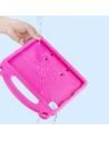 Wholesale Dux Ducis Panda Apple iPad Air 10.9 2020/2022 (4, 5 gen) / iPad Pro 11 2018/2020/2021 (1, 2, 3 gen) / iPad Air 11 2024 (6 gen) Pencil holder pink - DDS725 - {ean13} - Hurt