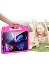Hurtownia GSM - Case Dux Ducis Panda Apple iPad Air 10,9 2020/2022 (4., 5. Gen) / iPad Pro 11 2018/2020/2021 (1., 2., 3. Gen) / iPad Air 11 2024 (6. Generation) mit Stifthalter rosa - DDS725 - {ean13} - Hurt