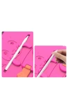 Wholesale Dux Ducis Panda Apple iPad Air 10.9 2020/2022 (4, 5 gen) / iPad Pro 11 2018/2020/2021 (1, 2, 3 gen) / iPad Air 11 2024 (6 gen) Pencil holder pink - DDS725 - {ean13} - Hurt