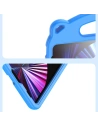 Hurtownia GSM - Dux Ducis Panda tok Apple iPad Air 10.9 2020/2022 (4, 5. generáció) / iPad Pro 11 2018/2020/2021 (1, 2, 3. generáció) / iPad Air 11 2024 (6. generáció) ceruza tartó rózsaszín - DDS725 - {ean13} - Hurt