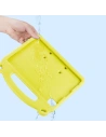 Wholesale Dux Ducis Panda Apple iPad Air 10.9 2020/2022 (4, 5 gen) / iPad Pro 11 2018/2020/2021 (1, 2, 3 gen) / iPad Air 11 2024 (6 gen) Pencil holder yellow - DDS726 - {ean13} - Hurt