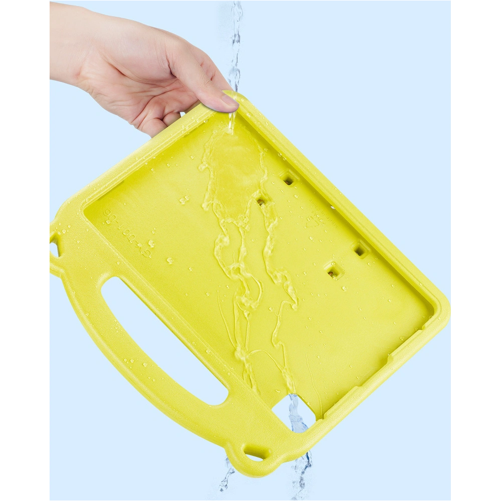 Wholesale Dux Ducis Panda Apple iPad Air 10.9 2020/2022 (4, 5 gen) / iPad Pro 11 2018/2020/2021 (1, 2, 3 gen) / iPad Air 11 2024 (6 gen) Pencil holder yellow - DDS726 - {ean13} - Hurt