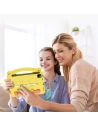 Wholesale Dux Ducis Panda Apple iPad Air 10.9 2020/2022 (4, 5 gen) / iPad Pro 11 2018/2020/2021 (1, 2, 3 gen) / iPad Air 11 2024 (6 gen) Pencil holder yellow - DDS726 - {ean13} - Hurt