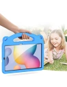 Wholesale Dux Ducis Panda Samsung Galaxy Tab S6 Lite stylus holder blue - DDS727 - {ean13} - Hurt