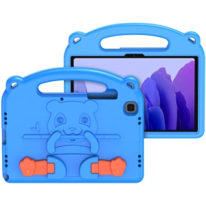 Wholesale Dux Ducis Panda Samsung Galaxy Tab A7 10.4 2020 blue - DDS728 - {ean13} - Hurt