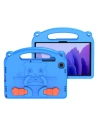Hurtownia GSM - Case Dux Ducis Panda Samsung Galaxy Tab A7 10.4 2020 blau - DDS728 - {ean13} - Hurt