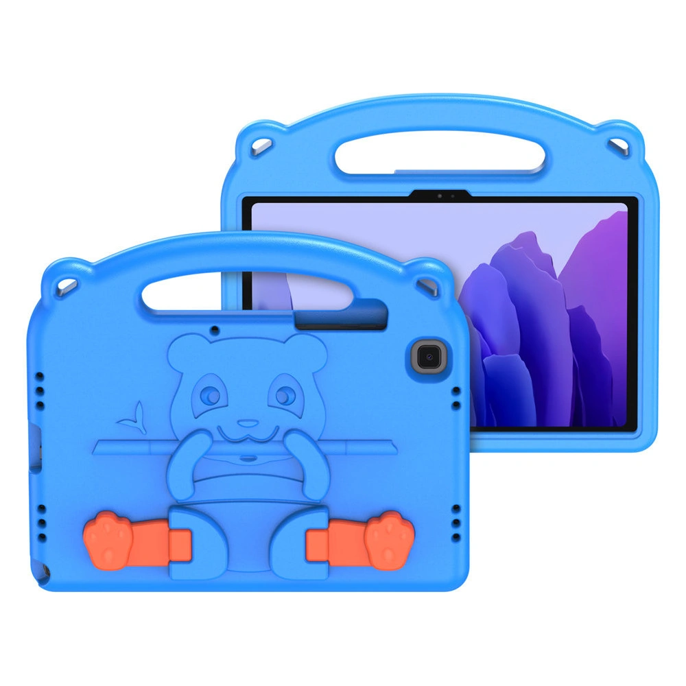Hurtownia GSM - Case Dux Ducis Panda Samsung Galaxy Tab A7 10.4 2020 blau - DDS728 - {ean13} - Hurt