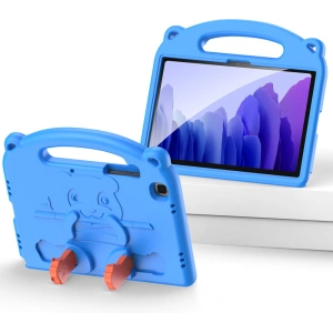 Wholesale Dux Ducis Panda Samsung Galaxy Tab A7 10.4 2020 blue - DDS728 - {ean13} - Hurt