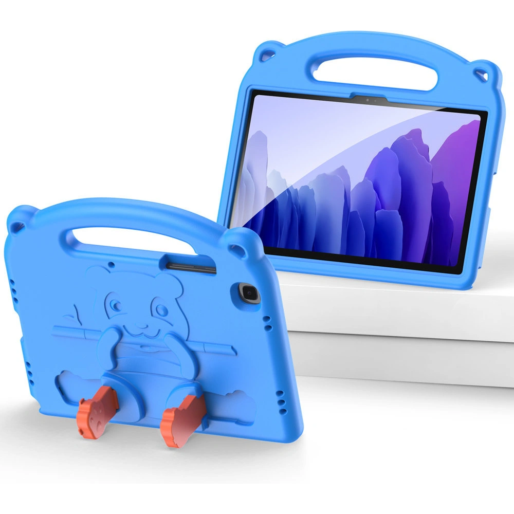 Hurtownia GSM - Dux Ducis Panda tok Samsung Galaxy Tab A7 10.4 2020 kék - DDS728 - {ean13} - Hurt