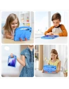 Hurtownia GSM - Case Dux Ducis Panda Samsung Galaxy Tab A7 10.4 2020 blau - DDS728 - {ean13} - Hurt