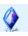 Hurtownia GSM - Case Dux Ducis Panda Samsung Galaxy Tab A7 10.4 2020 blau - DDS728 - {ean13} - Hurt