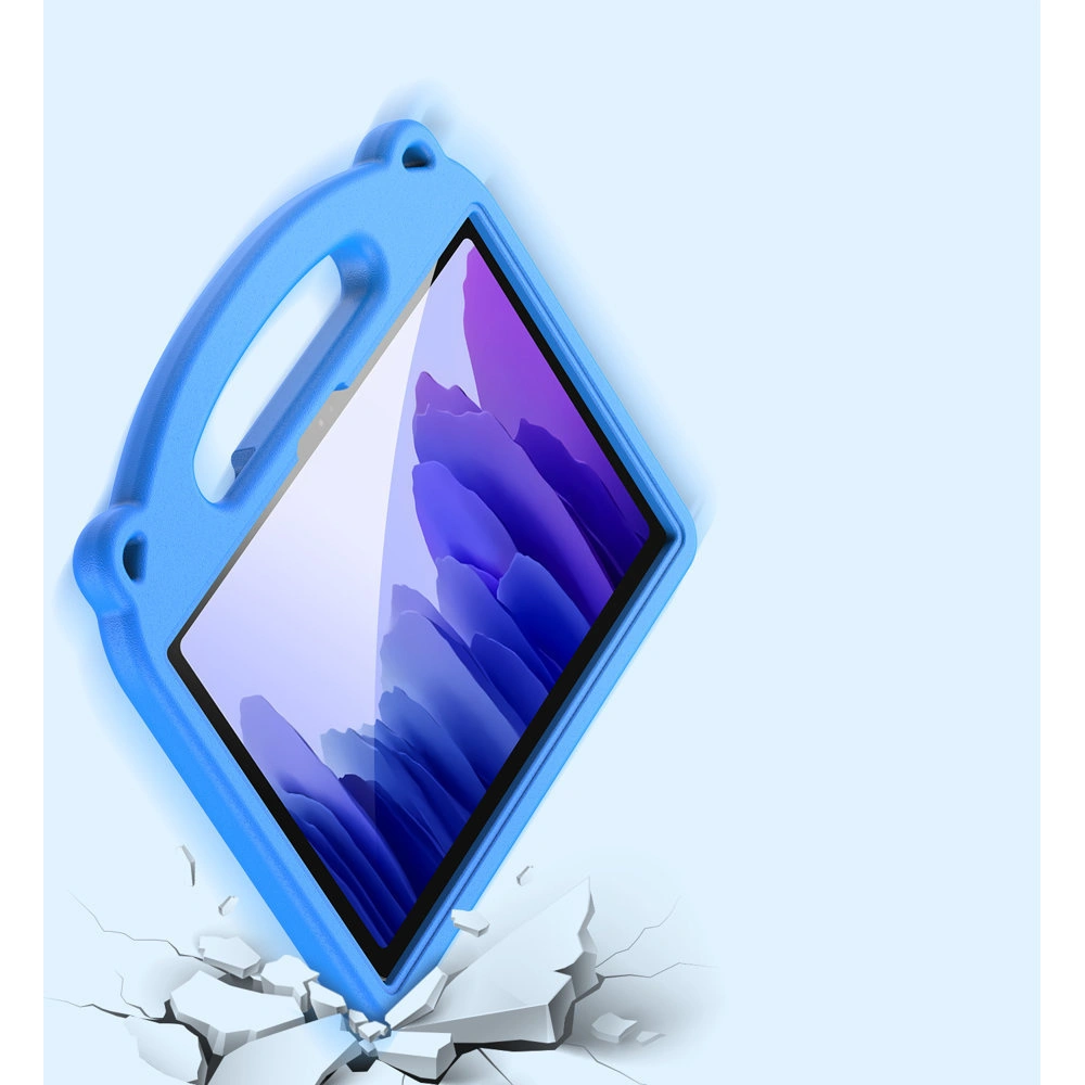 Hurtownia GSM - Case Dux Ducis Panda Samsung Galaxy Tab A7 10.4 2020 blau - DDS728 - {ean13} - Hurt