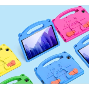 Hurtownia GSM - Case Dux Ducis Panda Samsung Galaxy Tab A7 10.4 2020 blau - DDS728 - {ean13} - Hurt