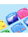 Hurtownia GSM - Case Dux Ducis Panda Samsung Galaxy Tab A7 10.4 2020 blau - DDS728 - {ean13} - Hurt
