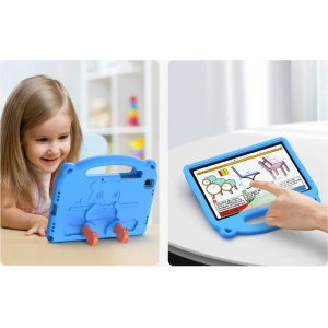Wholesale Dux Ducis Panda Samsung Galaxy Tab A7 10.4 2020 blue - DDS728 - {ean13} - Hurt