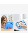 Wholesale Dux Ducis Panda Samsung Galaxy Tab A7 10.4 2020 blue - DDS728 - {ean13} - Hurt