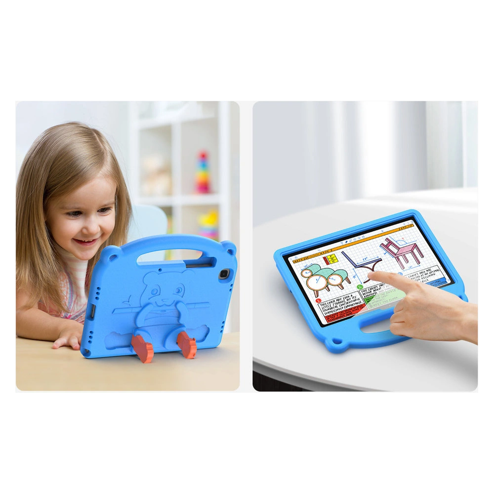 Hurtownia GSM - Case Dux Ducis Panda Samsung Galaxy Tab A7 10.4 2020 blau - DDS728 - {ean13} - Hurt