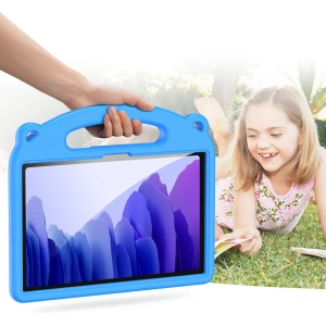 Hurtownia GSM - Case Dux Ducis Panda Samsung Galaxy Tab A7 10.4 2020 blau - DDS728 - {ean13} - Hurt