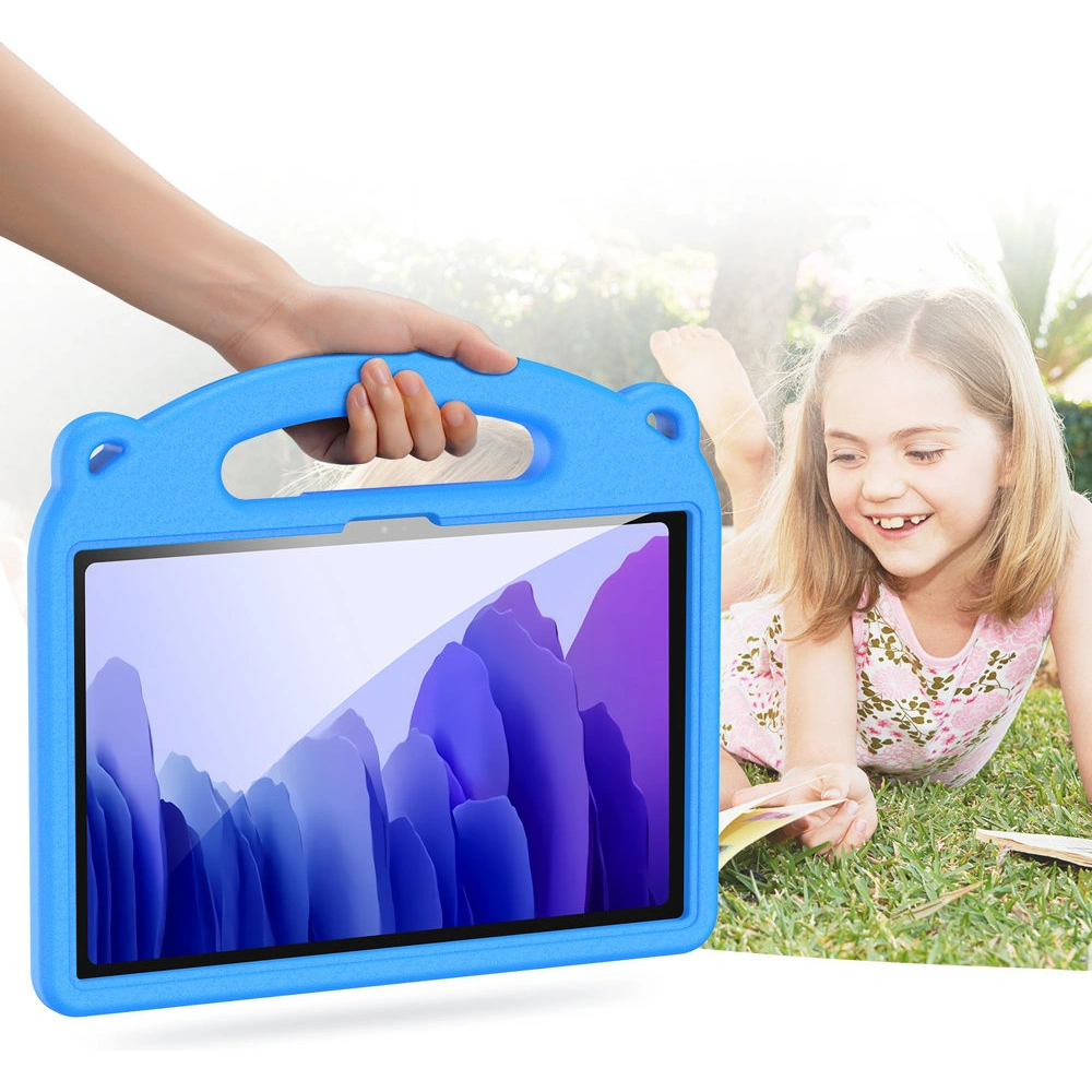 Hurtownia GSM - Case Dux Ducis Panda Samsung Galaxy Tab A7 10.4 2020 blau - DDS728 - {ean13} - Hurt