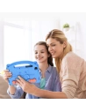 Wholesale Dux Ducis Panda Samsung Galaxy Tab A7 10.4 2020 blue - DDS728 - {ean13} - Hurt