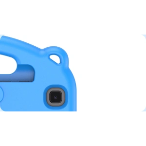 Wholesale Dux Ducis Panda Samsung Galaxy Tab A7 10.4 2020 blue - DDS728 - {ean13} - Hurt