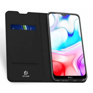 Case DuxDucis SkinPro Redmi 8 Schwarz