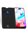 Wholesale DuxDucis SkinPro Redmi 8 Black - DDS300BLK - {ean13} - Hurt