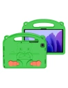 Hurtownia GSM - Case Dux Ducis Panda Samsung Galaxy Tab A7 10.4 2020 grün - DDS729 - {ean13} - Hurt