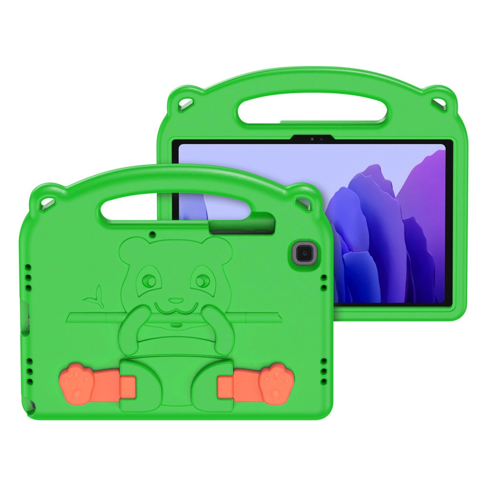 Hurtownia GSM - Dux Ducis Panda tok Samsung Galaxy Tab A7 10.4 2020 zöld - DDS729 - {ean13} - Hurt