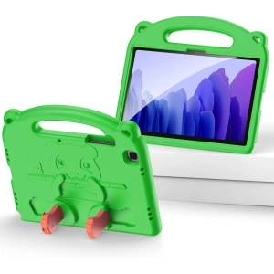 Hurtownia GSM - Etui Dux Ducis Panda Samsung Galaxy Tab A7 10.4 2020 zelená - DDS729 - {ean13} - Hurt
