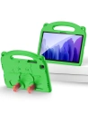 Hurtownia GSM - Case Dux Ducis Panda Samsung Galaxy Tab A7 10.4 2020 grün - DDS729 - {ean13} - Hurt